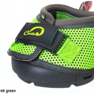 Cavallo Trek slim, grün