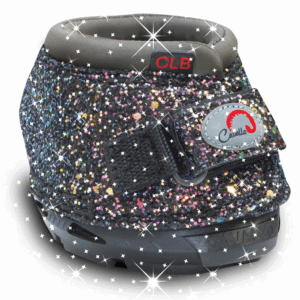 Cavallo Hufschuh Bling CLB M1 - M4 slim und regular