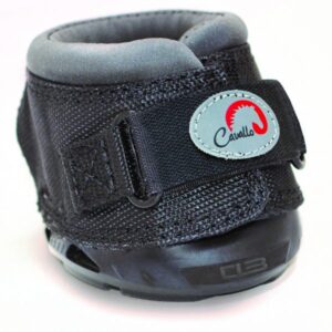 Cavallo Hufschuh CLB M1 - M4 slim und regular