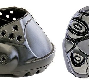 EVO Boot, Ersatz Schale