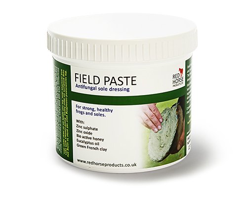 Red Horse Field Paste 500 ml