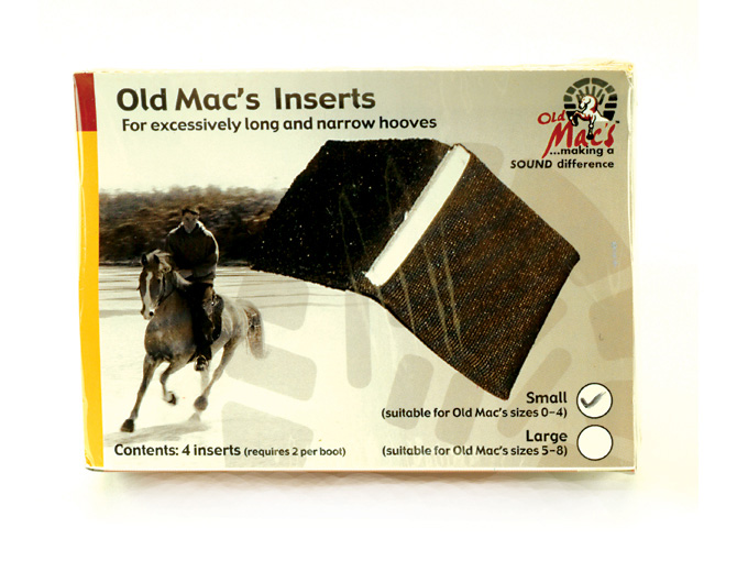 Old Mac G2 Inserts