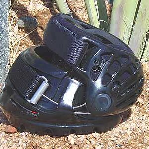 Renegade Classic schwarz