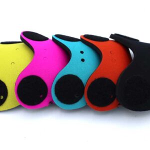 Evo Boot Ballenhalter in verschiedenen Farben