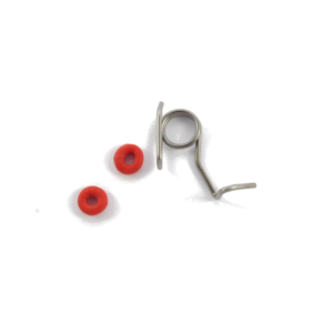 Feder für Hufschneidezange ( Nipper )
