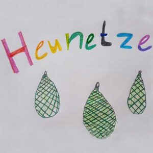 Heunetze