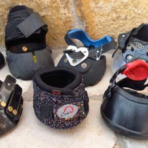 Hufschuhe