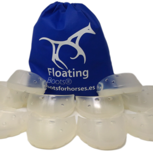 Floating Boot Sport, Sohlenschale ersetzen