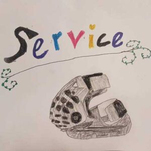 Reparaturen und Service