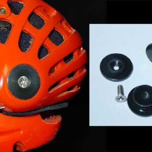 Renegade Pulley Button
